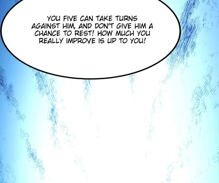 Read Aura Recovery_ I Get a New Skill Everyday EN Manga Online