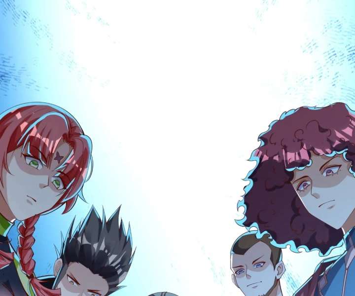 Read Aura Recovery_ I Get a New Skill Everyday EN Manga Online