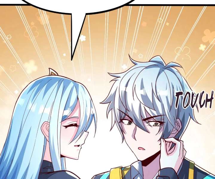 Read Aura Recovery_ I Get a New Skill Everyday EN Manga Online