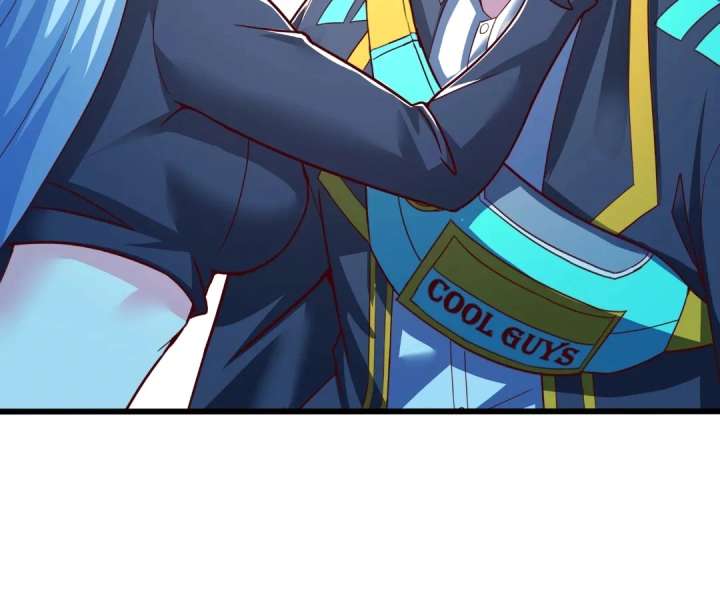 Read Aura Recovery_ I Get a New Skill Everyday EN Manga Online