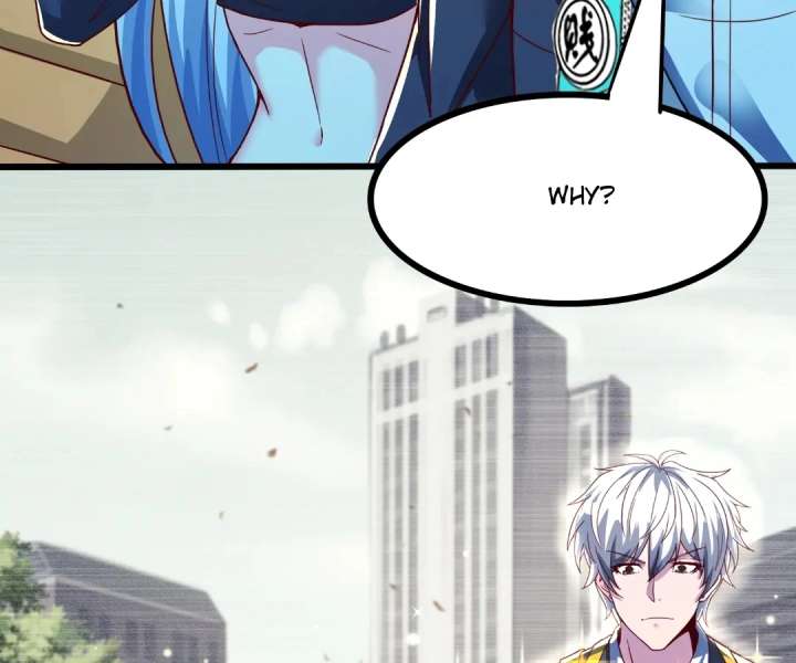Read Aura Recovery_ I Get a New Skill Everyday EN Manga Online