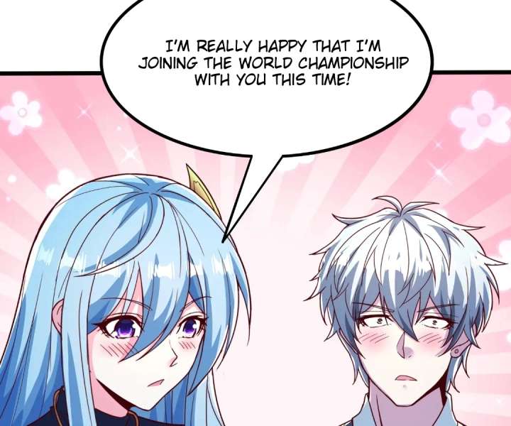 Read Aura Recovery_ I Get a New Skill Everyday EN Manga Online