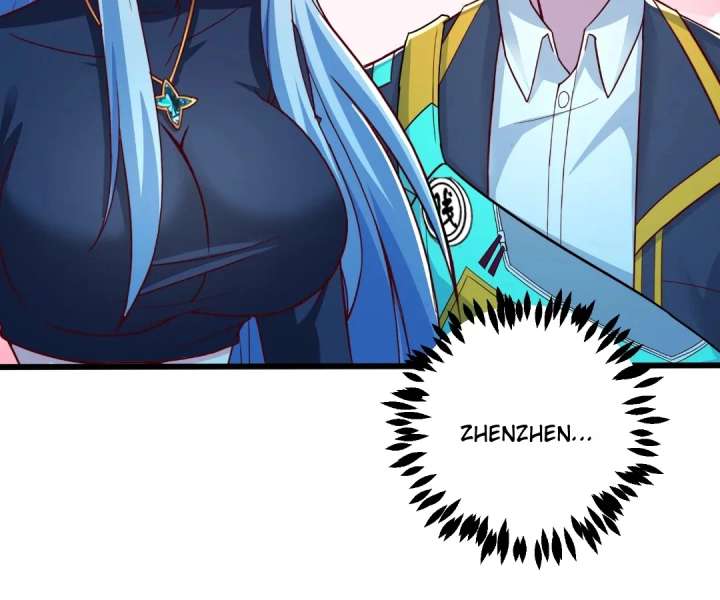 Read Aura Recovery_ I Get a New Skill Everyday EN Manga Online