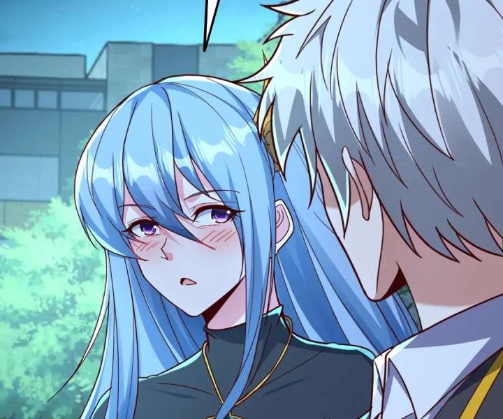 Read Aura Recovery_ I Get a New Skill Everyday EN Manga Online