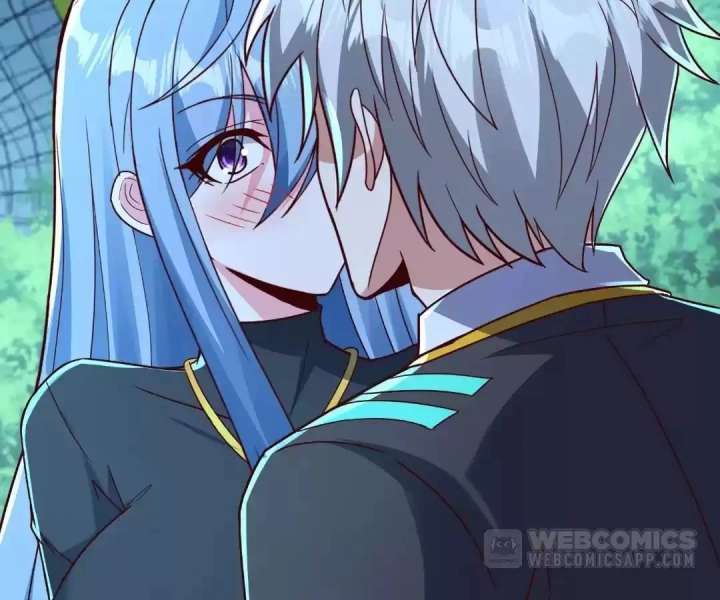 Read Aura Recovery_ I Get a New Skill Everyday EN Manga Online