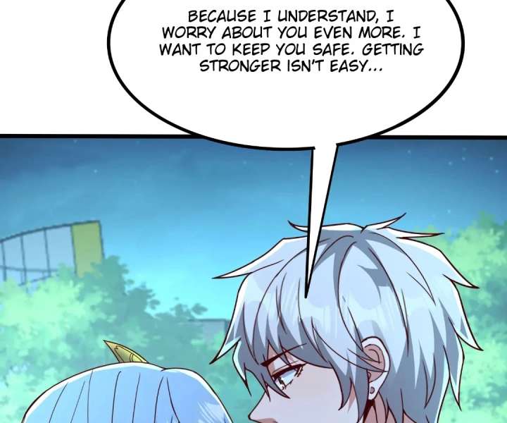 Read Aura Recovery_ I Get a New Skill Everyday EN Manga Online