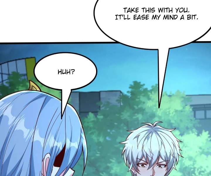 Read Aura Recovery_ I Get a New Skill Everyday EN Manga Online