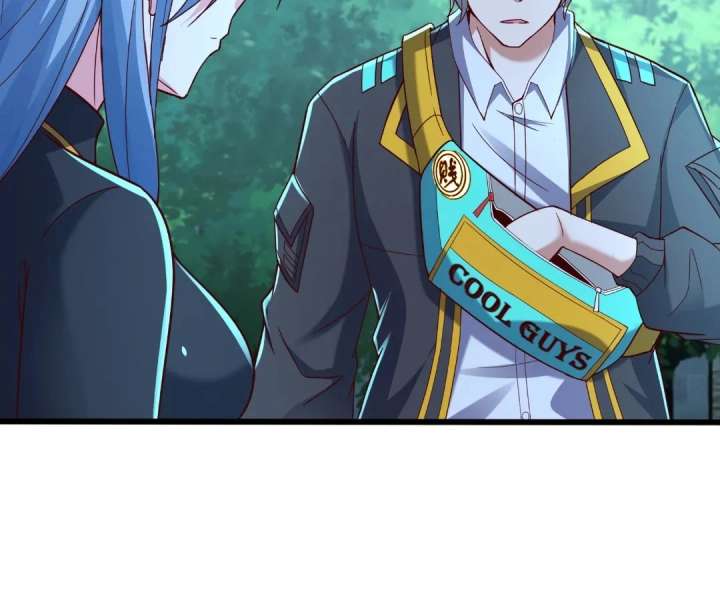 Read Aura Recovery_ I Get a New Skill Everyday EN Manga Online