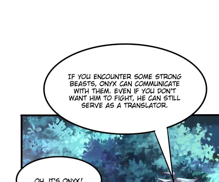 Read Aura Recovery_ I Get a New Skill Everyday EN Manga Online