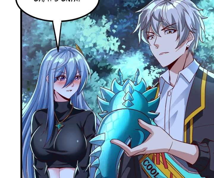 Read Aura Recovery_ I Get a New Skill Everyday EN Manga Online