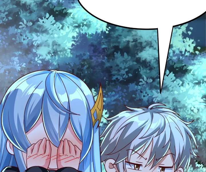 Read Aura Recovery_ I Get a New Skill Everyday EN Manga Online
