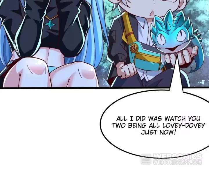 Read Aura Recovery_ I Get a New Skill Everyday EN Manga Online
