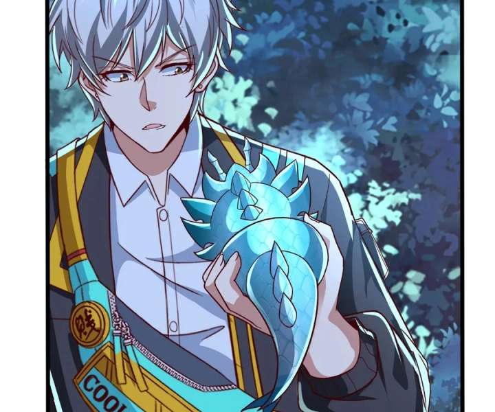 Read Aura Recovery_ I Get a New Skill Everyday EN Manga Online