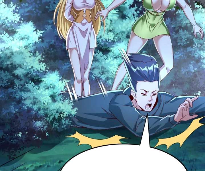Read Aura Recovery_ I Get a New Skill Everyday EN Manga Online