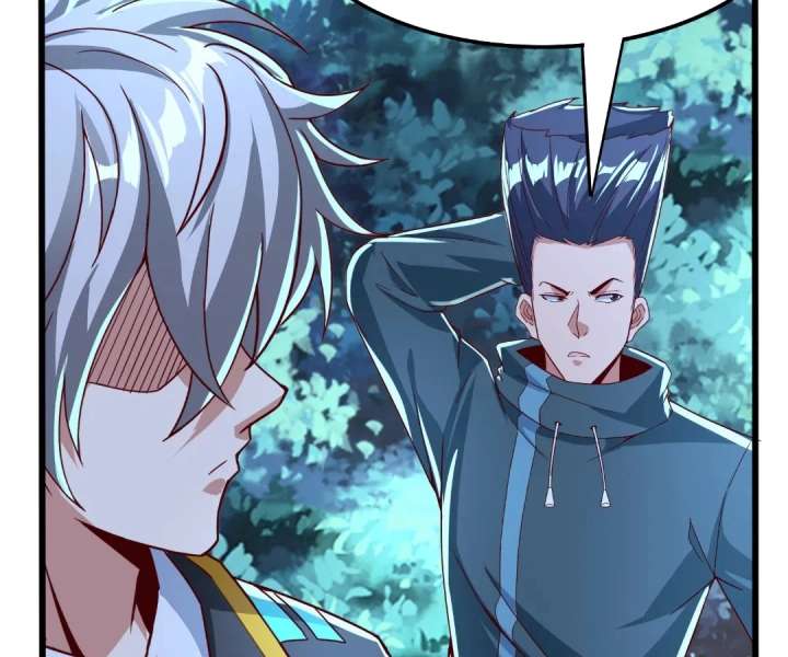 Read Aura Recovery_ I Get a New Skill Everyday EN Manga Online
