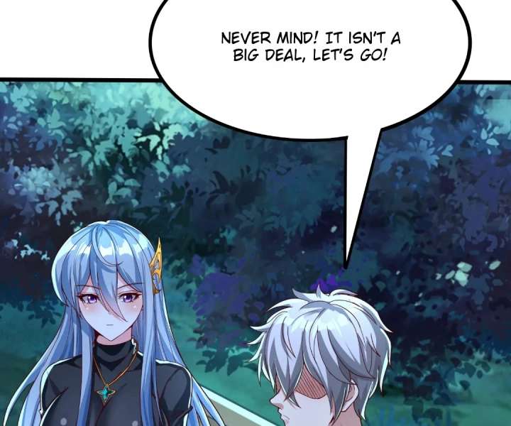 Read Aura Recovery_ I Get a New Skill Everyday EN Manga Online