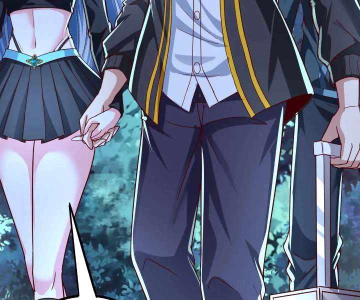 Read Aura Recovery_ I Get a New Skill Everyday EN Manga Online