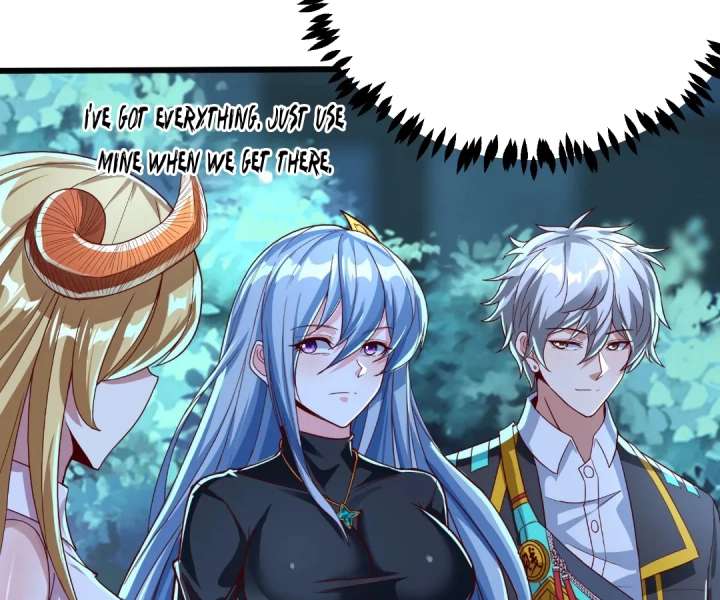 Read Aura Recovery_ I Get a New Skill Everyday EN Manga Online