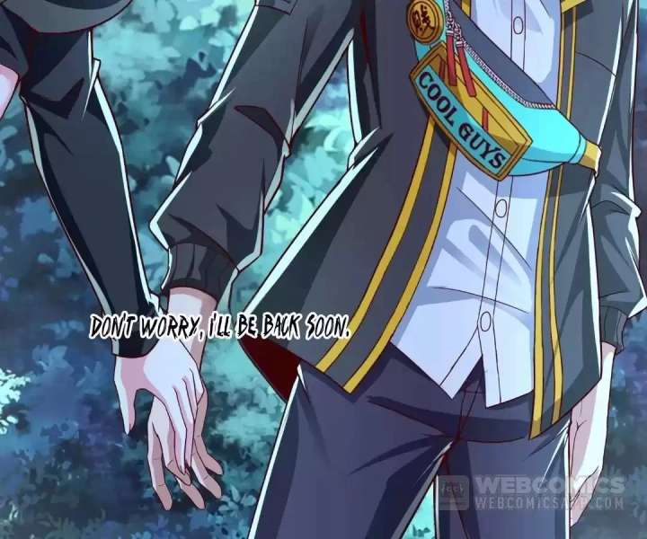 Read Aura Recovery_ I Get a New Skill Everyday EN Manga Online