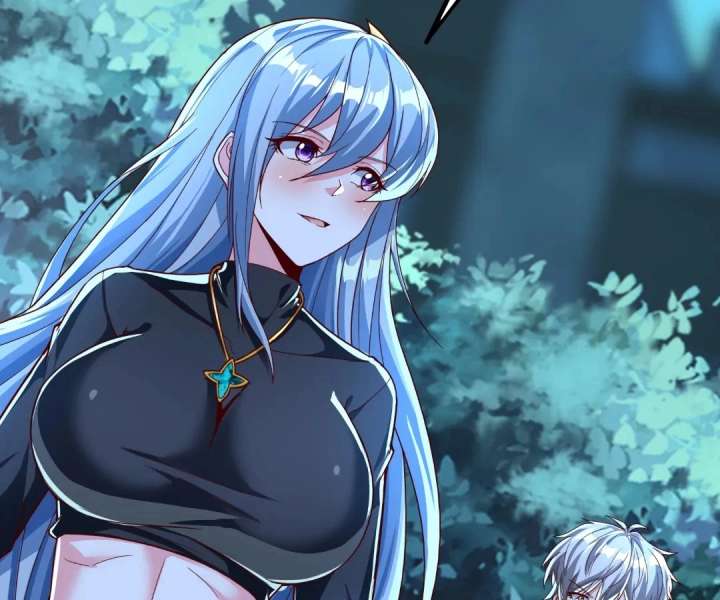 Read Aura Recovery_ I Get a New Skill Everyday EN Manga Online
