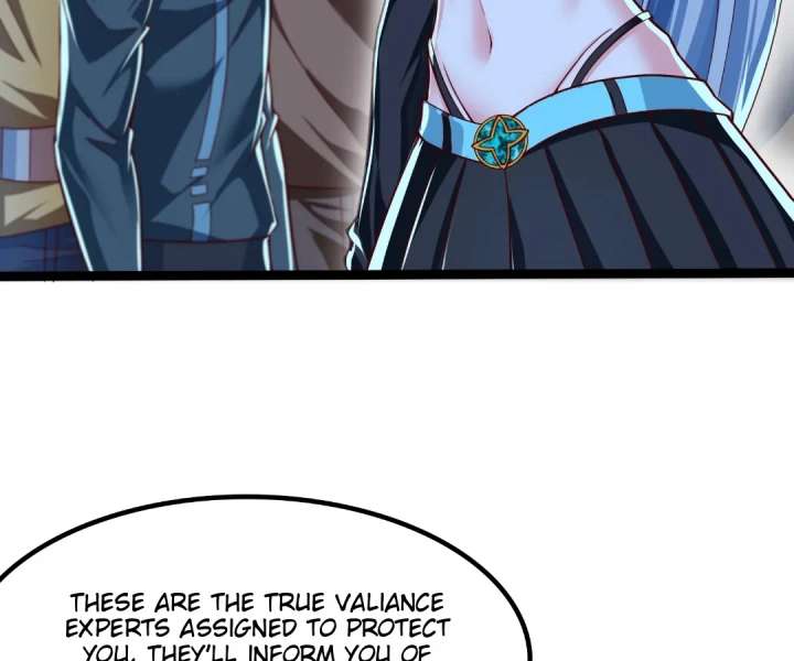 Read Aura Recovery_ I Get a New Skill Everyday EN Manga Online