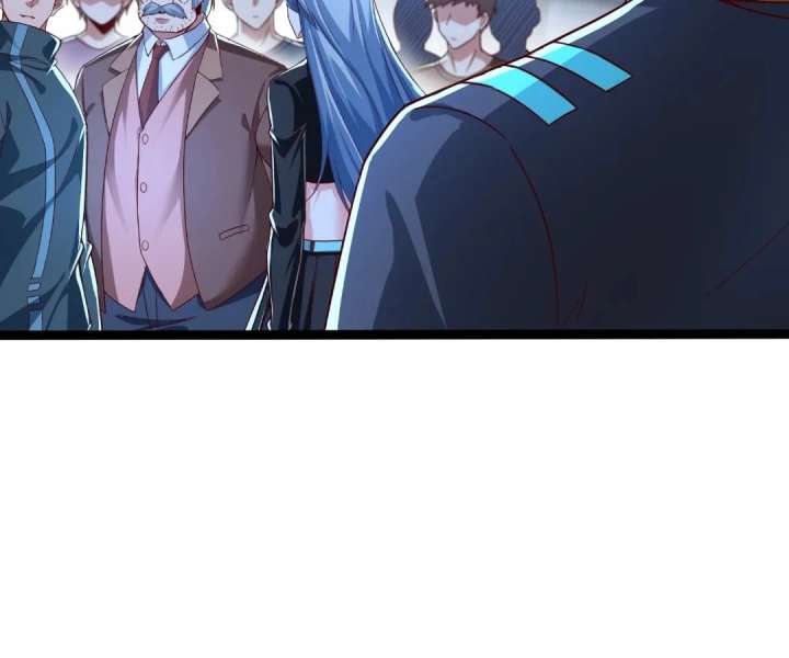 Read Aura Recovery_ I Get a New Skill Everyday EN Manga Online