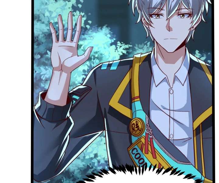 Read Aura Recovery_ I Get a New Skill Everyday EN Manga Online