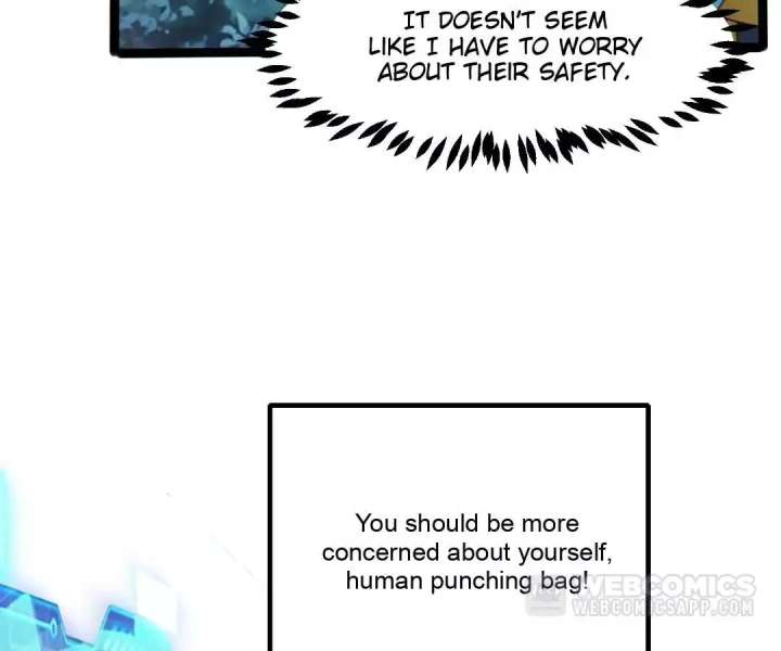 Read Aura Recovery_ I Get a New Skill Everyday EN Manga Online