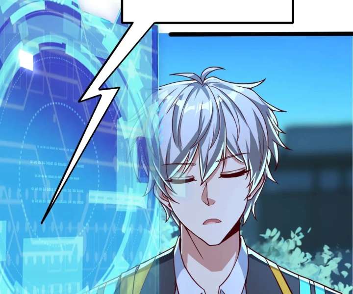 Read Aura Recovery_ I Get a New Skill Everyday EN Manga Online