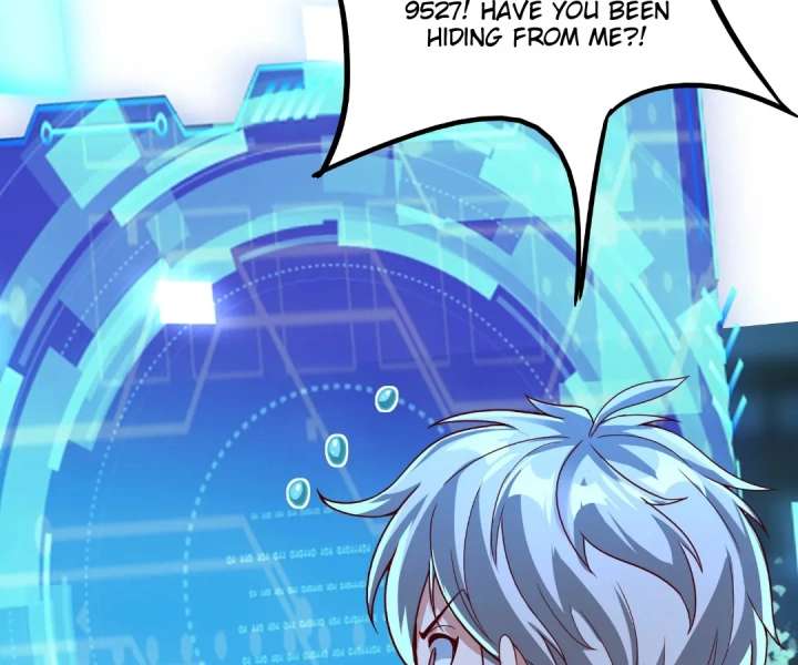Read Aura Recovery_ I Get a New Skill Everyday EN Manga Online