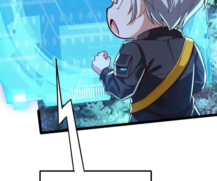 Read Aura Recovery_ I Get a New Skill Everyday EN Manga Online