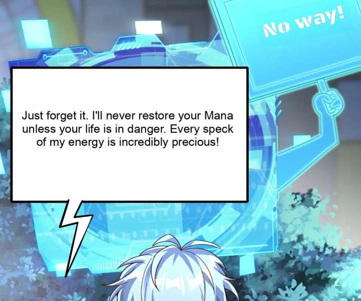 Read Aura Recovery_ I Get a New Skill Everyday EN Manga Online