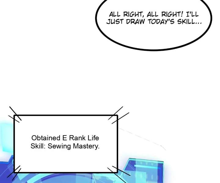 Read Aura Recovery_ I Get a New Skill Everyday EN Manga Online