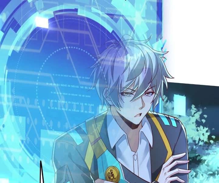 Read Aura Recovery_ I Get a New Skill Everyday EN Manga Online