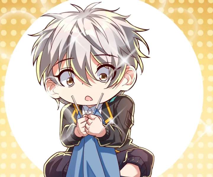 Read Aura Recovery_ I Get a New Skill Everyday EN Manga Online