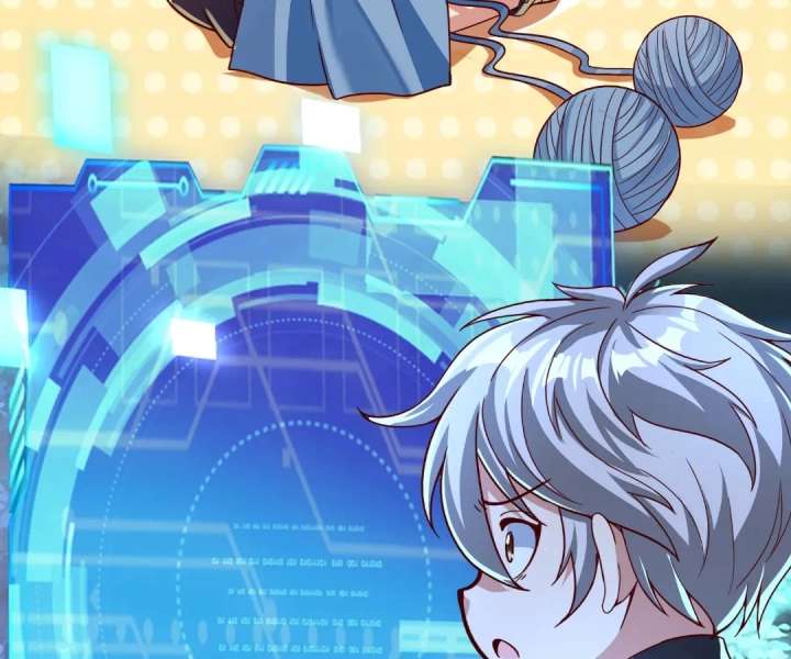 Read Aura Recovery_ I Get a New Skill Everyday EN Manga Online