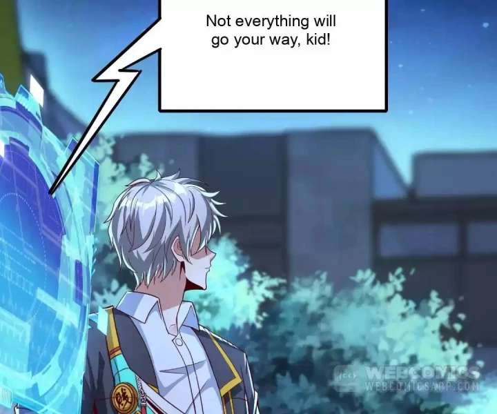 Read Aura Recovery_ I Get a New Skill Everyday EN Manga Online