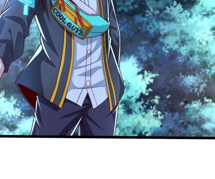 Read Aura Recovery_ I Get a New Skill Everyday EN Manga Online