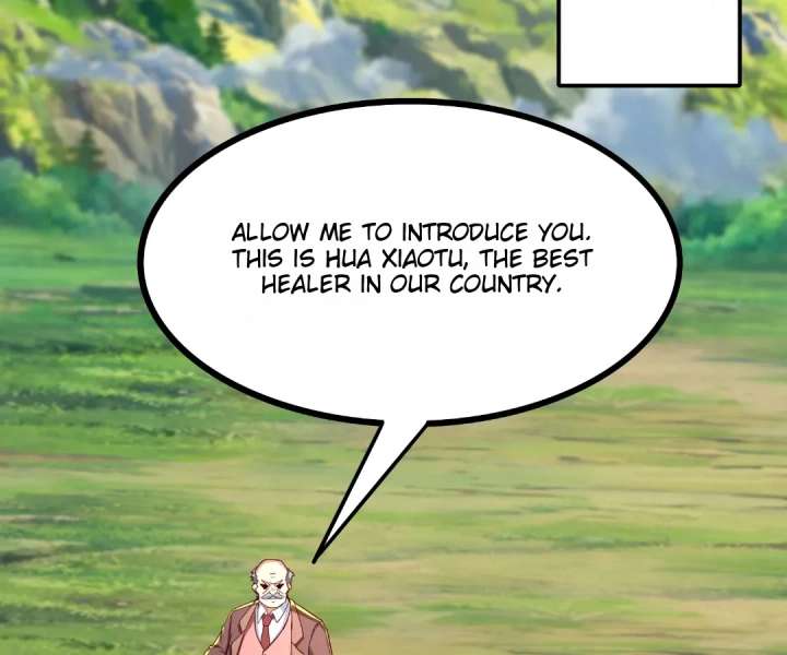 Read Aura Recovery_ I Get a New Skill Everyday EN Manga Online