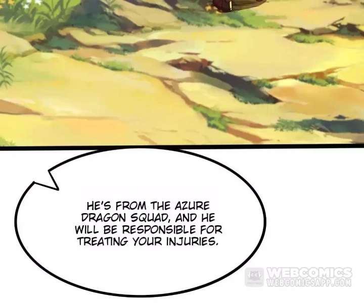 Read Aura Recovery_ I Get a New Skill Everyday EN Manga Online