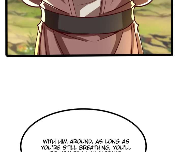 Read Aura Recovery_ I Get a New Skill Everyday EN Manga Online