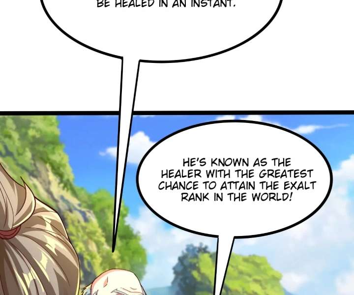 Read Aura Recovery_ I Get a New Skill Everyday EN Manga Online