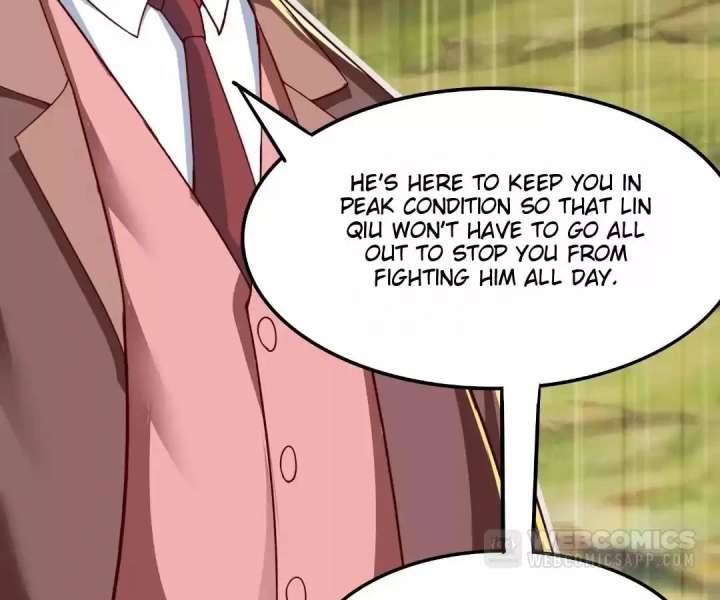 Read Aura Recovery_ I Get a New Skill Everyday EN Manga Online