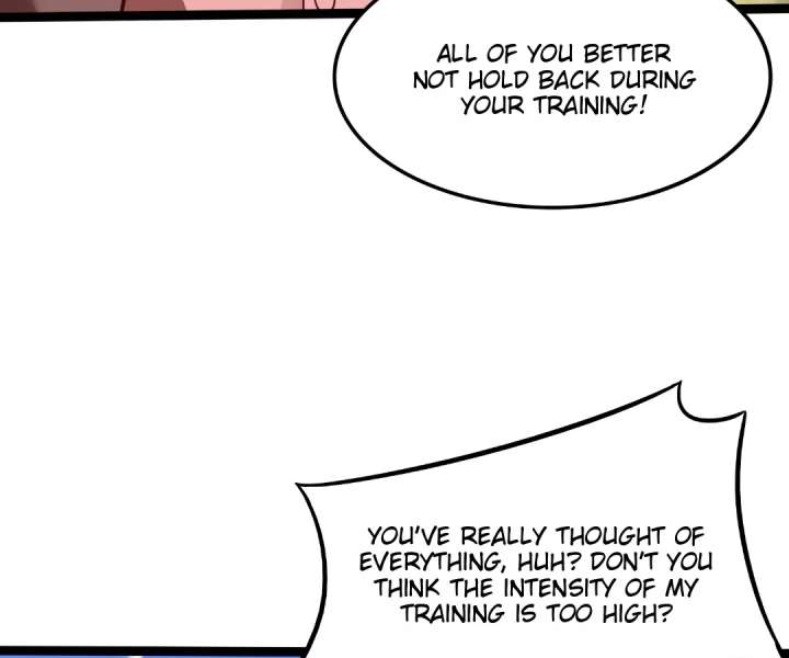 Read Aura Recovery_ I Get a New Skill Everyday EN Manga Online