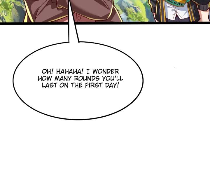 Read Aura Recovery_ I Get a New Skill Everyday EN Manga Online