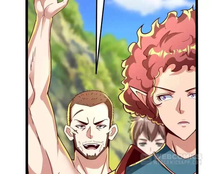 Read Aura Recovery_ I Get a New Skill Everyday EN Manga Online