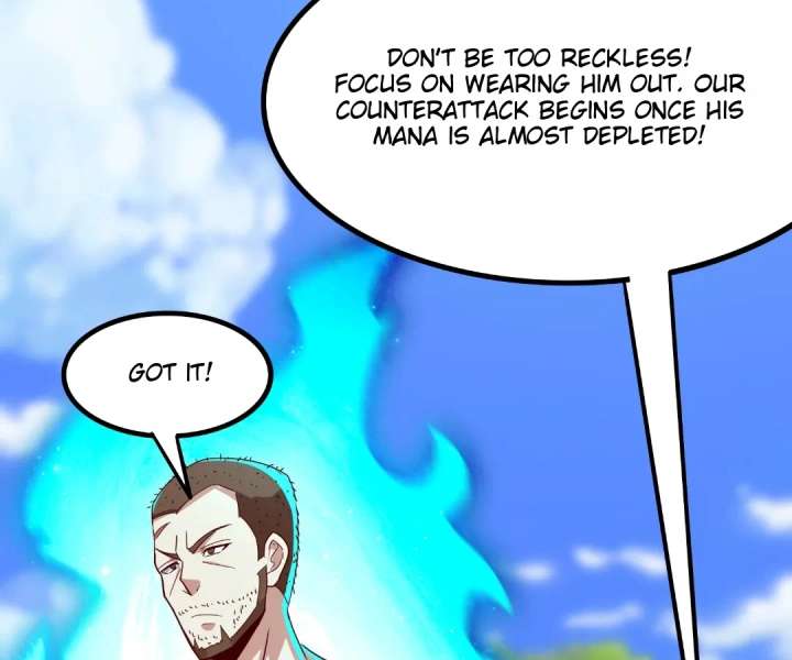 Read Aura Recovery_ I Get a New Skill Everyday EN Manga Online