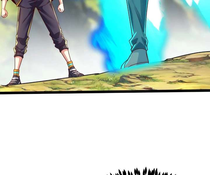 Read Aura Recovery_ I Get a New Skill Everyday EN Manga Online