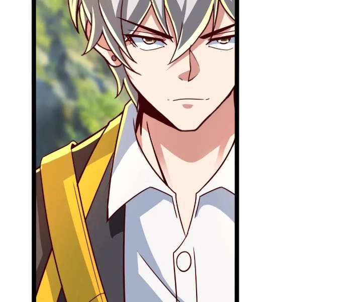 Read Aura Recovery_ I Get a New Skill Everyday EN Manga Online
