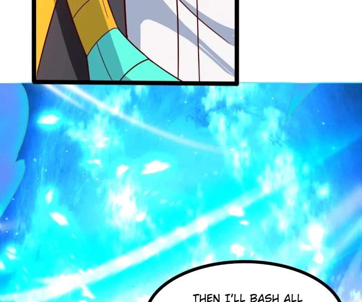 Read Aura Recovery_ I Get a New Skill Everyday EN Manga Online
